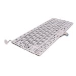 MacBook Pro 13 A1278 Toetsenbord UK - Premium OEM-Equivalent - Afbeelding 2