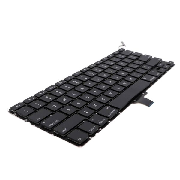 Macbook Pro 13 A1278 Toetsenbord US - Premium Origineel