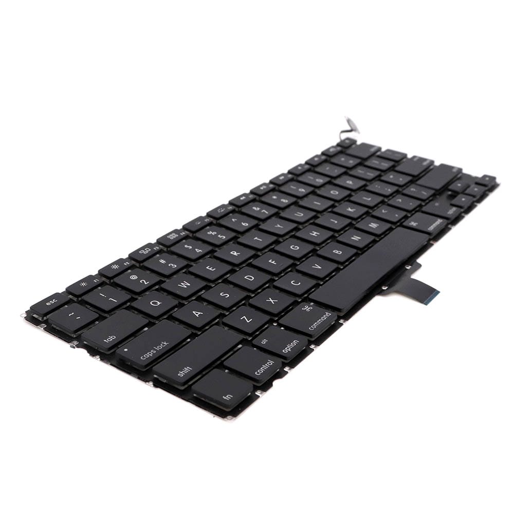 0301990767X_3569545288-1.jpg Macbook Pro 13 A1278 Toetsenbord US - Premium Origineel - Afbeelding 1