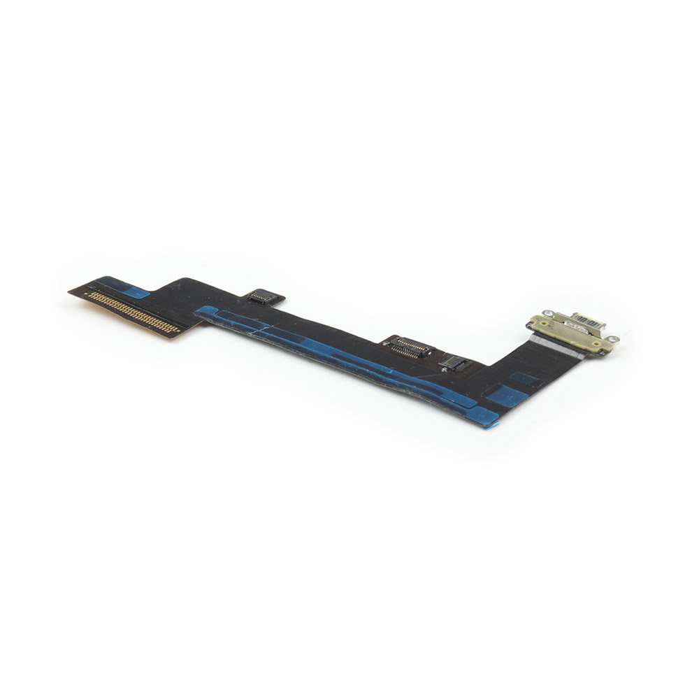 0301990915N_101431920-2.jpg iPad Air Laadconnector Premium - A2588/A2589/A2591/A2324 - Afbeelding 1