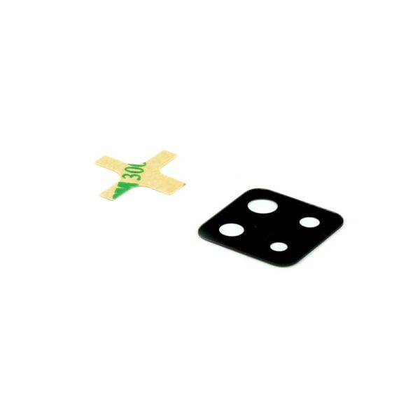 Samsung Galaxy A42 5G Cameralens Cover - Premium OEM-Equivalent