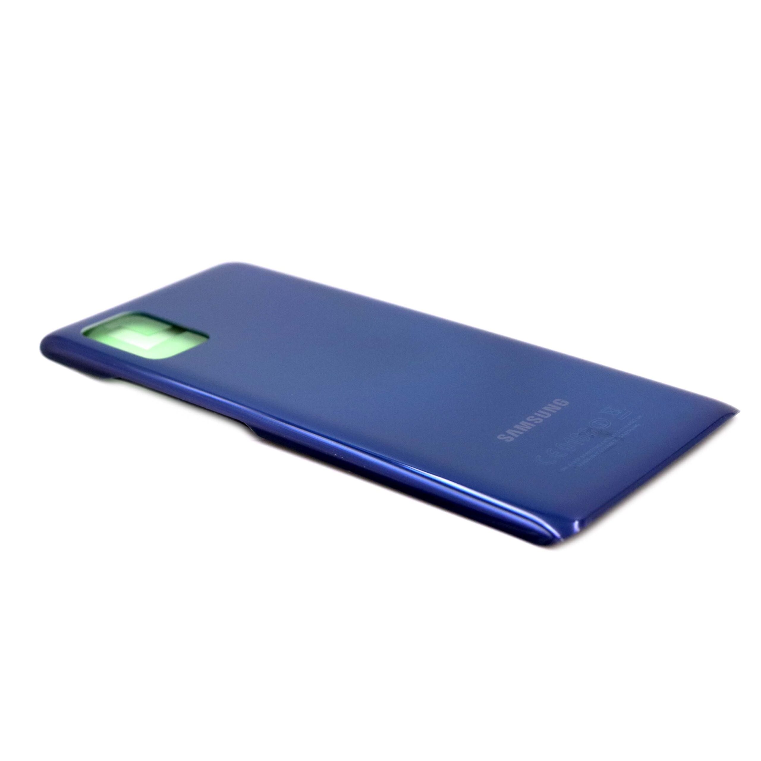 0302000513U_4783425638.jpg Samsung Galaxy A42 5G Back Cover Premium - Origineel Design - Afbeelding 1
