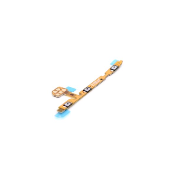 Samsung Galaxy A42 5G Power & Volume Flex Kabel - Premium OEM
