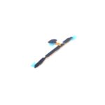 Samsung Galaxy A42 5G Power & Volume Flex Kabel - Premium OEM - Afbeelding 2