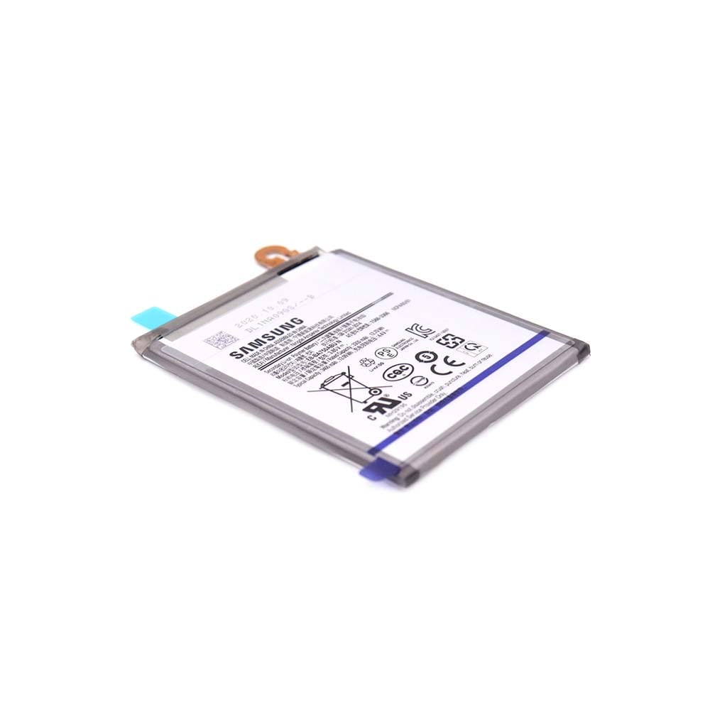 0302000518X_6380332423-2.jpg Samsung Galaxy A10 Accu - Premium Service Pack (SM-A105) - Afbeelding 1