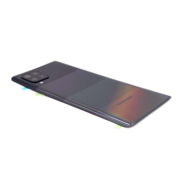 Samsung Galaxy A42 5G Achterkant Premium Service Pack Zwart