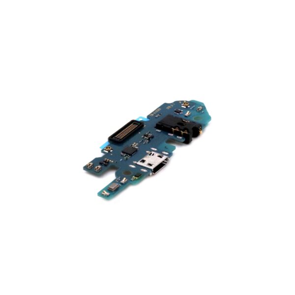Samsung Galaxy A10 (SM-A105F) USB Laadconnector - Premium