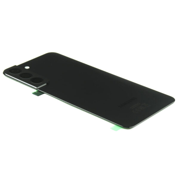 Samsung Galaxy S22+ Achterkant Premium Service Pack SM-S906B Zwart