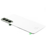 Samsung Galaxy S22+ Premium Achterkant White (SM-S906B)