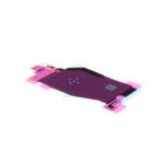 NFC Antenne Samsung Galaxy S22+ Premium OEM-Equivalent (SM-S906B) - Afbeelding 2