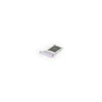 Samsung Galaxy S22+ SIM-kaarthouder Premium OEM-Equivalent Paars