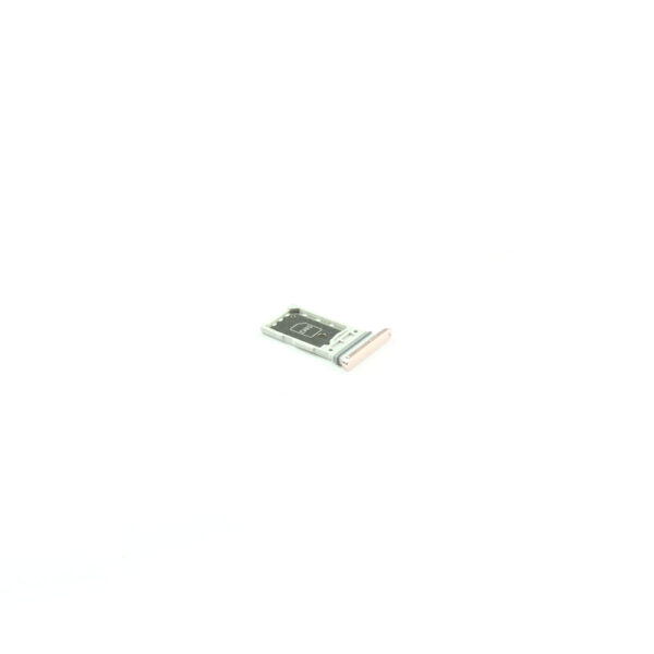 Samsung Galaxy S22+ SIM-houder Premium Roze (SM-S906B)