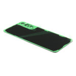 Samsung Galaxy S22+ Back Cover Premium OEM-Equivalent Zwart - Afbeelding 2
