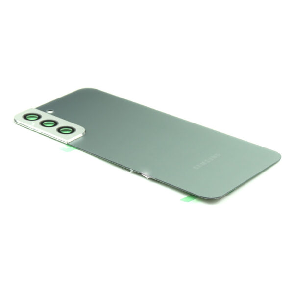 Samsung Galaxy S22+ Back Cover Premium OEM-Equivalent Grijs