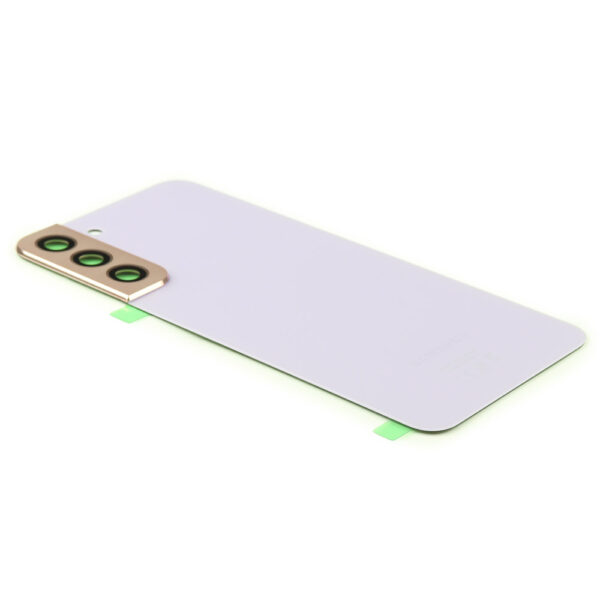 Samsung Galaxy S22+ Back Cover Premium OEM-Equivalent Paars