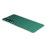 Samsung Galaxy S22+ Back Cover Premium - SM-S906B Groen