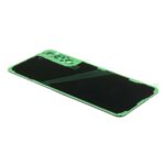 Samsung Galaxy S22+ Back Cover Premium - SM-S906B Groen - Afbeelding 2