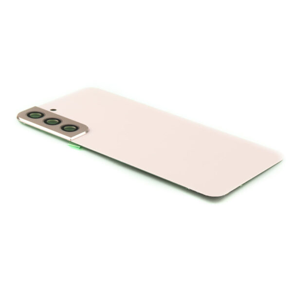 Samsung Galaxy S22+ Achterkant Premium OEM-Equivalent Roze