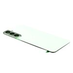 Samsung Galaxy S22+ Back Cover Premium - SM-S906B Wit