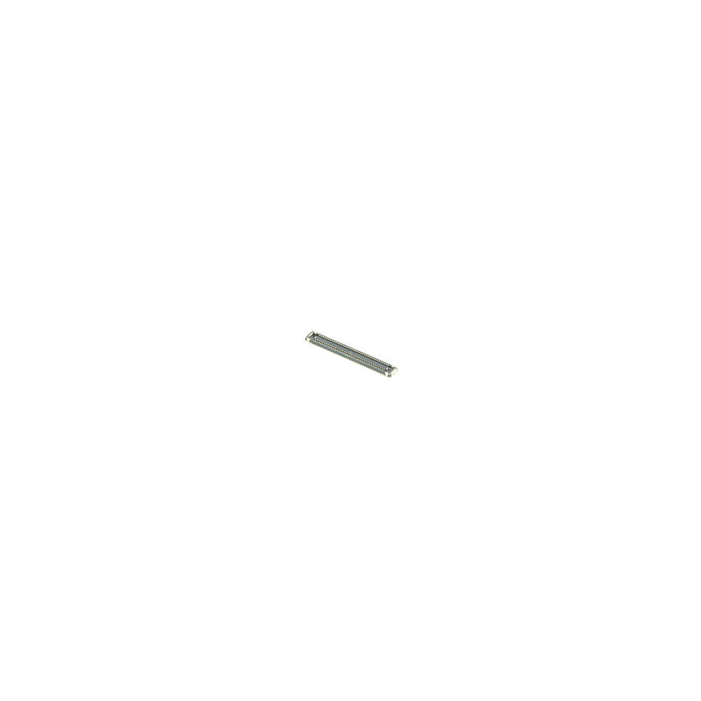0302010437X_9407112566-2.jpg Samsung Galaxy A70 Motherboard FPC Connector Set (78-pin) Premium - Afbeelding 1