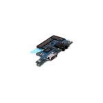 Samsung Galaxy A70 Oplaadconnector Premium Service Pack - Afbeelding 2