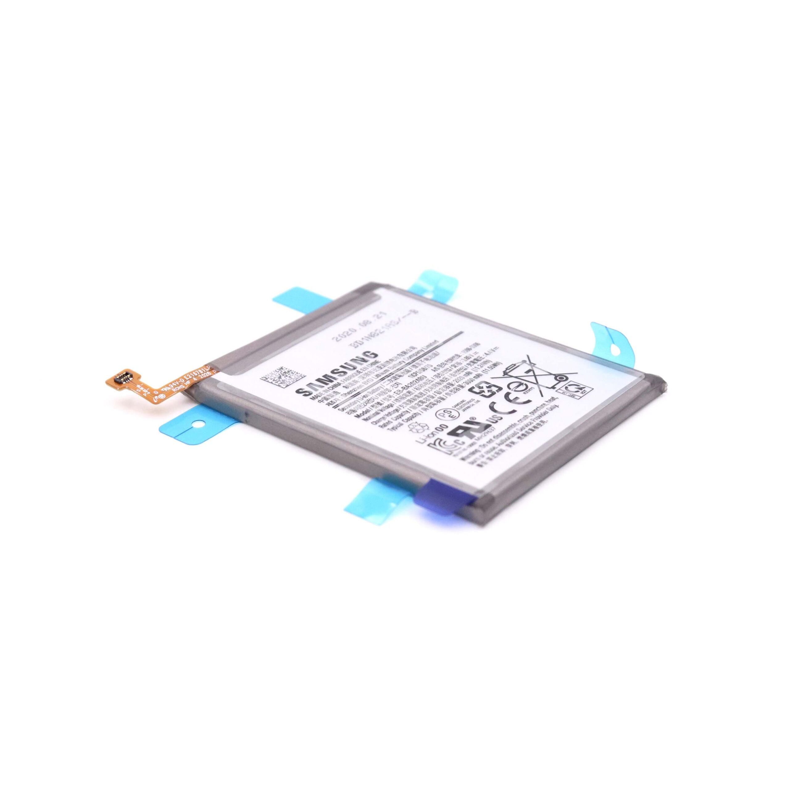0302010557X_9948429895-1.jpg Samsung Galaxy A70 Batterij (SM-A705) - Premium Service Pack - Afbeelding 1