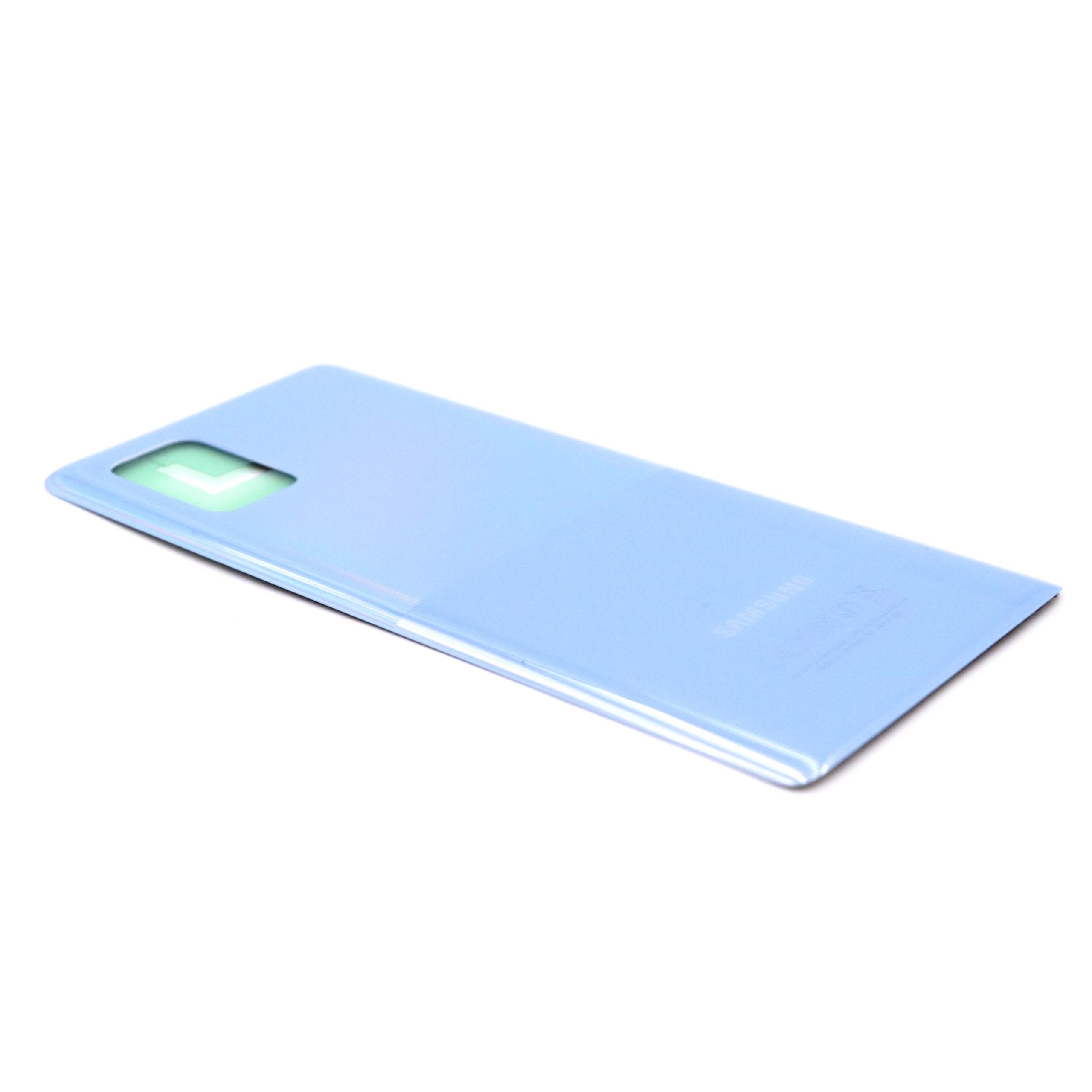 0302010599U_7618893456.jpg Samsung Galaxy A71 5G Back Cover Premium - Originele Kwaliteit - Afbeelding 1