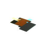 Samsung Galaxy A70 NFC Antenna - Premium OEM-Equivalent