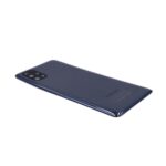 Samsung Galaxy M51 Back Cover Premium Zwart OEM-Equivalent