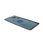 Samsung Galaxy M51 Back Cover Premium - Origineel Design Blauw - Afbeelding 2