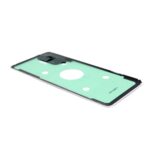 Samsung Galaxy M51 Back Cover Premium Wit - SM-M515 - Afbeelding 2