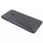 Samsung Galaxy M31 achterkant zwart - Service Pack kwaliteit