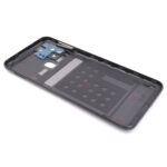 Samsung Galaxy M31 achterkant zwart - Service Pack kwaliteit - Afbeelding 2
