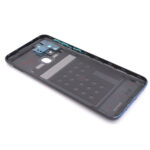 Samsung Galaxy M31 Achterkant Premium Service Pack Blauw - Afbeelding 2