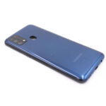 Samsung Galaxy M31 Achterkant Premium Service Pack Blauw