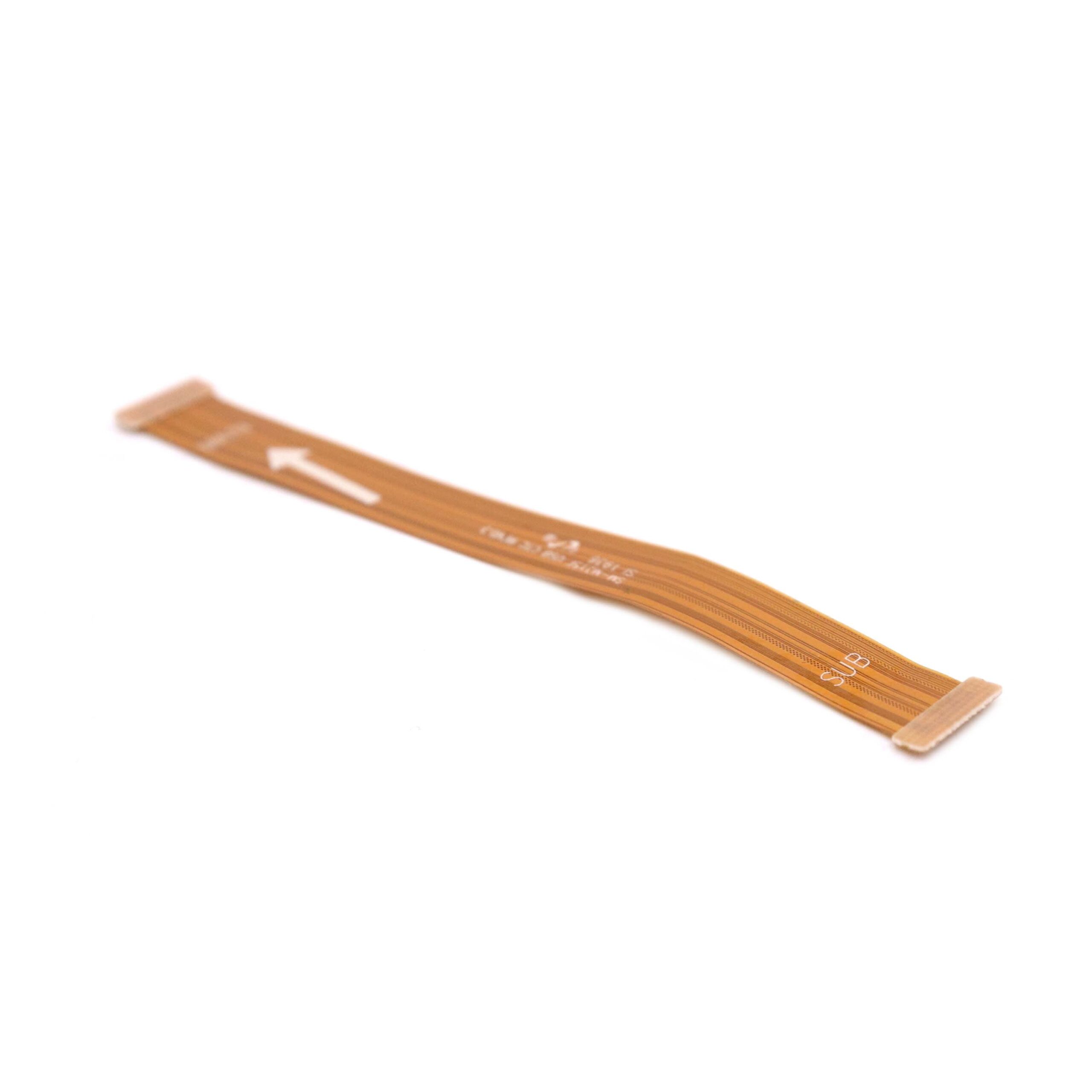 0302030588X_3397390664.jpg Samsung Galaxy M31 Display Flex - Premium OEM-Equivalent (SM-M315) - Afbeelding 1