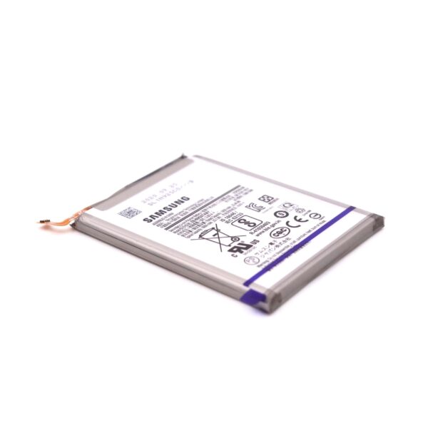 Samsung Galaxy M31 Batterij - Premium OEM-Equivalent Accu