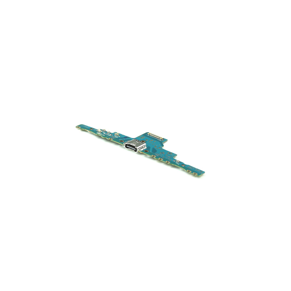 0302050642X_3722422568-2.jpg Samsung Galaxy Tab S6 Lite Laadconnector Premium - SM-P613/P619 - Afbeelding 1