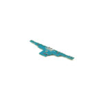 Samsung Galaxy Tab S6 Lite Laadconnector Premium - SM-P613/P619 - Afbeelding 2