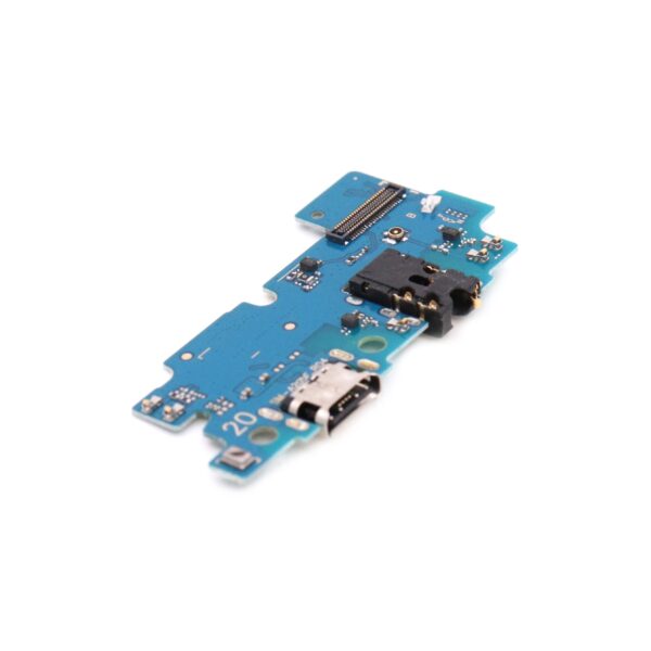 Samsung Galaxy A20 Laadpoort - Premium OEM-Equivalent