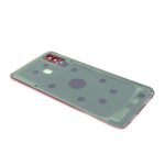 Samsung Galaxy A20 Achterkant Premium OEM-Equivalent Rood - Afbeelding 2