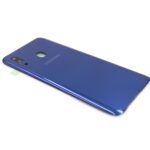 Samsung Galaxy A20 Premium Achterkant (SM-A205) Blauw