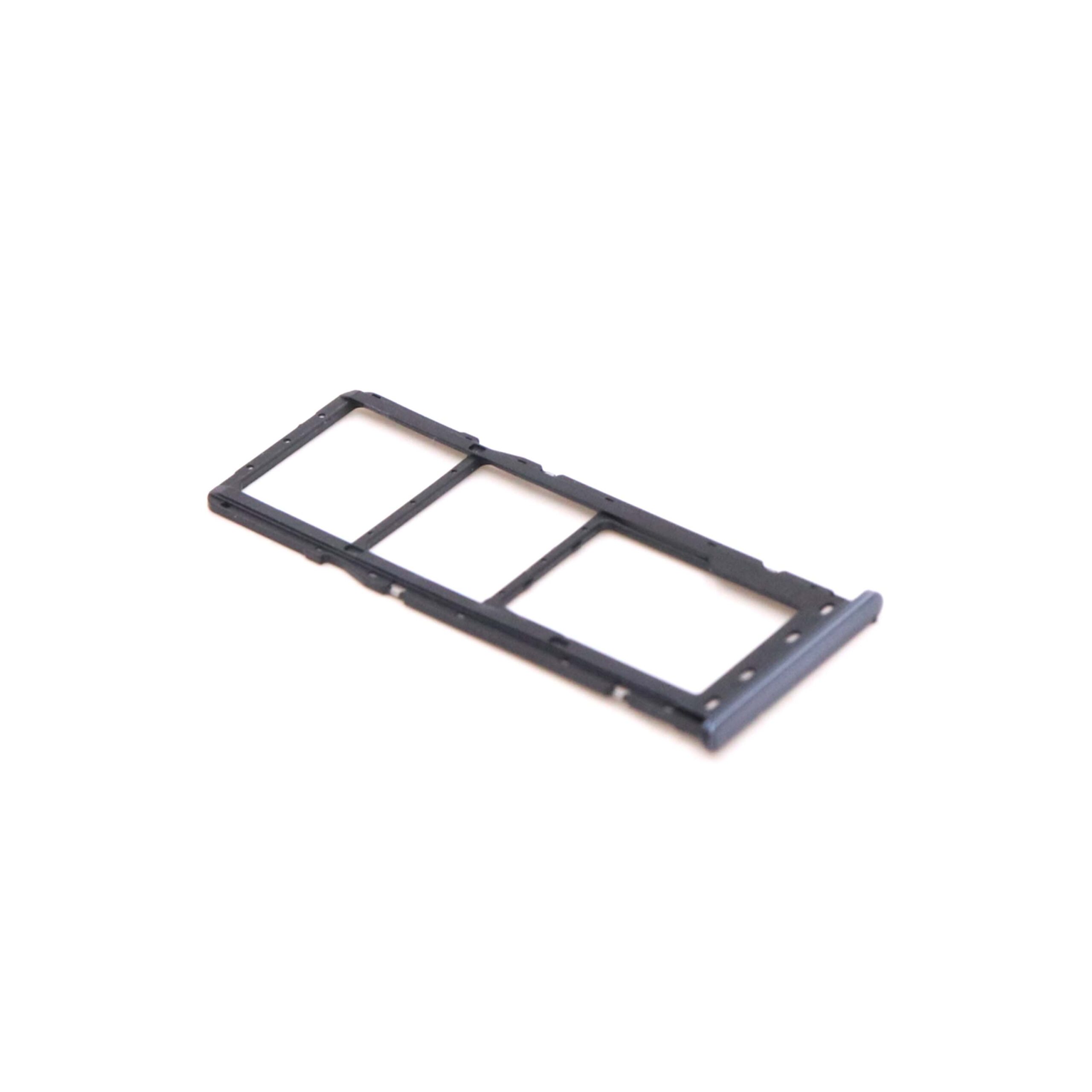 0302060547B_1414676733-1.jpg Samsung Galaxy A20 Nano Sim Kaarthouder Premium OEM-Equivalent - Afbeelding 1