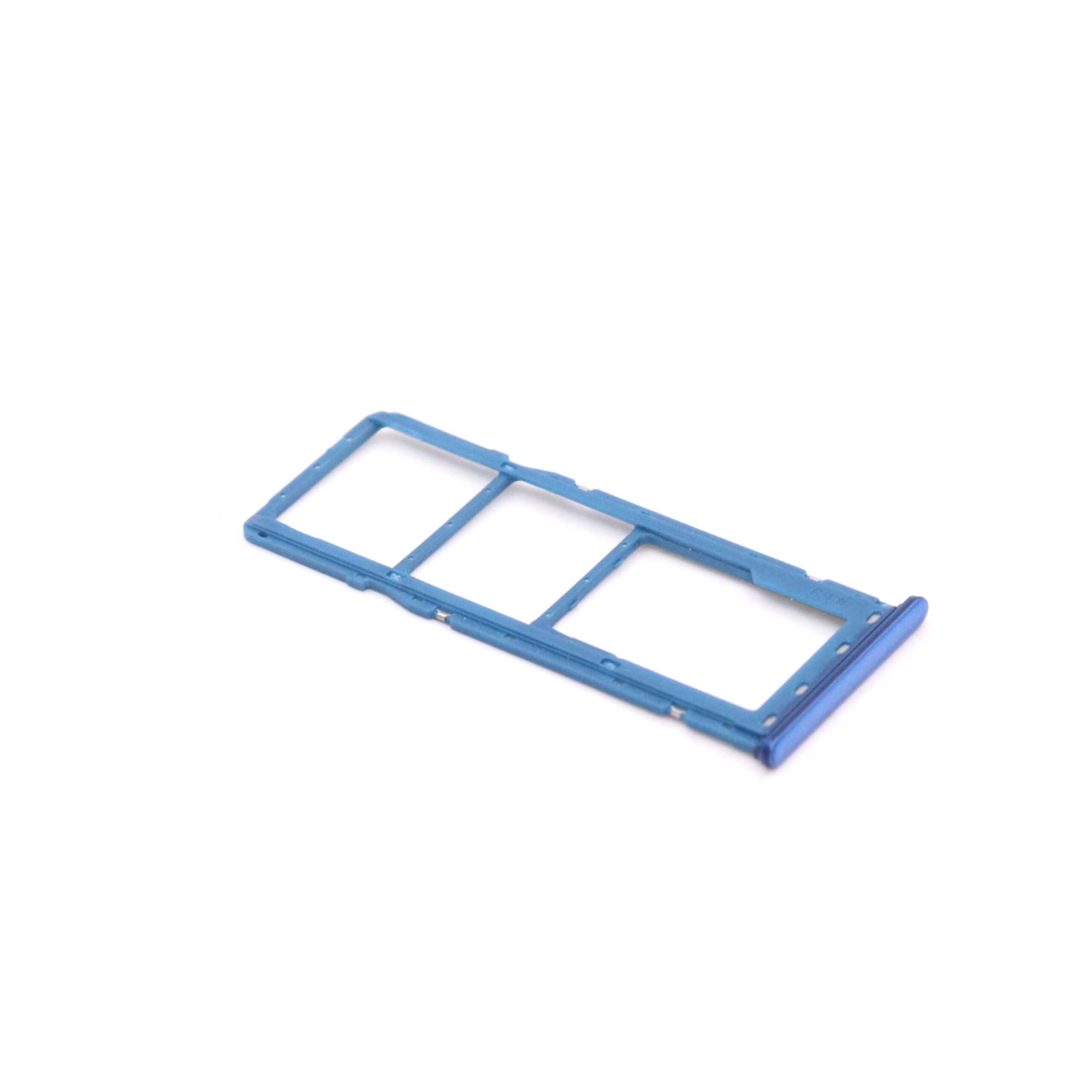 0302060547U_2479269531-2.jpg Samsung Galaxy A20 Nano SIM-kaarthouder Premium OEM-Kwaliteit - Afbeelding 1
