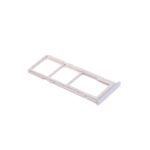 Samsung Galaxy A20 Nano SIM-kaarthouder - Premium OEM-Equivalent
