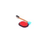 Home Button Samsung Galaxy A40 Premium OEM-Equivalent Rood