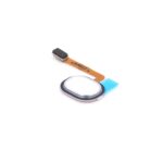 Samsung Galaxy A40 Home Button Premium OEM-Equivalent Wit