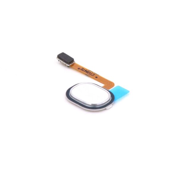 Samsung Galaxy A40 Home Button Premium OEM-Equivalent Wit