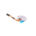 Samsung Galaxy A40 Home Button Premium OEM-Equivalent Wit - Afbeelding 2