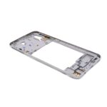 Samsung Galaxy A40 (SM-A405F) Premium Achterkant Wit - Afbeelding 2